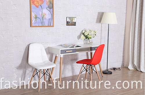 eames dining chair